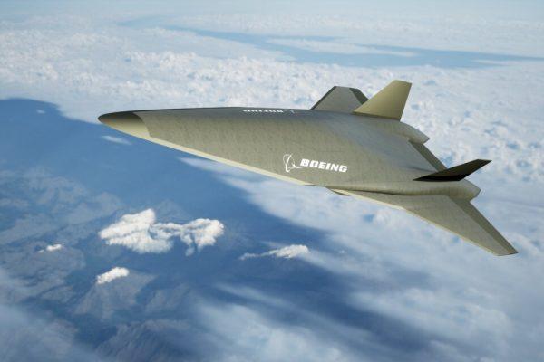 La NASA quiere incorporar aviones supersónicos para vuelos comerciales, ¿cómo lo hará?