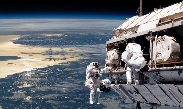 Cómo afecta el turismo espacial al medioambiente y por qué puede ser un problema a corto plazo