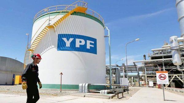 Transición energética: CAF otorgó un préstamo por u$s 375 millones a YPF