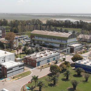 Albaugh presentó su primer reporte de sostenibilidad