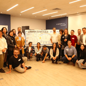 Festival Internacional Hola América: realizarán el segundo encuentro de la innovación social