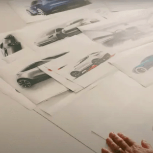 Así será el vehículo eléctrico más barato de Tesla con un diseño de cybertruck