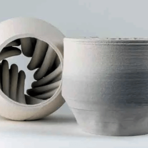 Crearon un aire acondicionado en 3D que funciona sin electricidad y está hecho de cerámica