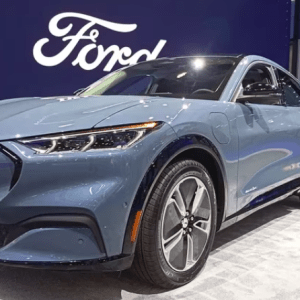 Argentina tendrá el primer vehículo eléctrico de una reconocida marca automotriz