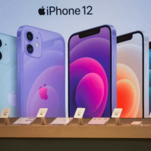 ¿Chau al iPhone 12? Frenan las ventas del celular por exceso de radiación