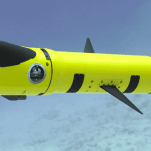 Probarán nanosubmarinos bajo el hielo antártico en búsqueda de vida extraterrestre