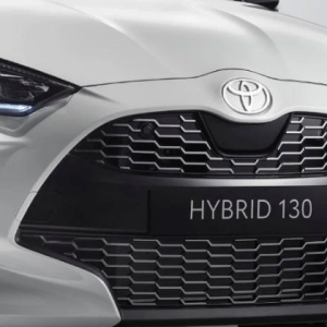 Así es el modelo híbrido de Toyota totalmente renovado y que menos consume