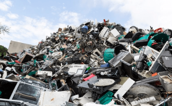 Cómo los residuos electrónicos afectan al medioambiente, ¿cuáles son los beneficios de separar y reciclar?