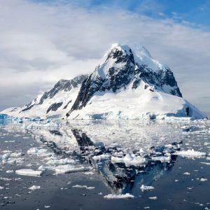 Científicos predicen efectos de la subida del mar gracias a un análisis de la Edad de Hielo