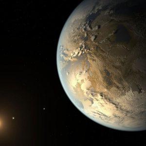 Cómo afecta el descubrimiento de señales en un exoplaneta a la búsqueda de vida extraterrestre