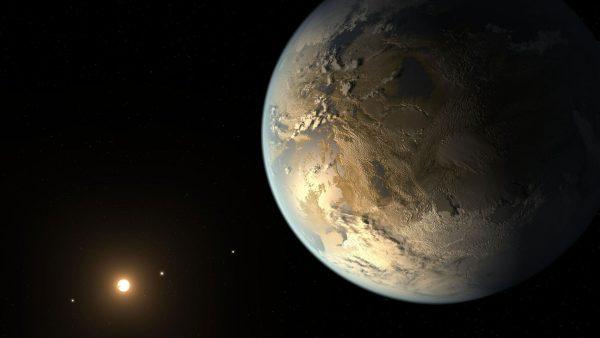 Cómo afecta el descubrimiento de señales en un exoplaneta a la búsqueda de vida extraterrestre
