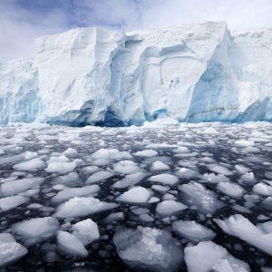 El hielo marino se derrite a una velocidad récord y la comunidad científica teme por el clima global