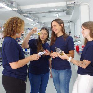 Premio Arcor a la Innovación: un emprendimiento rosarino de suplementos dietarios 100% naturales ganó el certamen