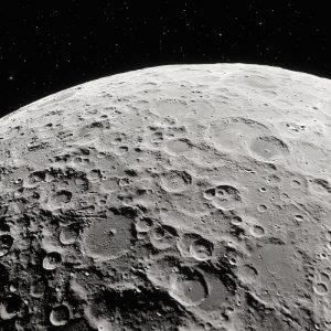 Cómo los descubrimientos en la Luna pueden impactar en la vida en la Tierra