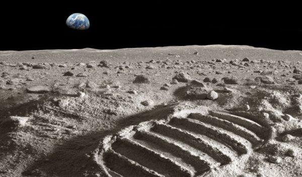 Cuál es la importancia de la superficie de la Luna para la investigación científica
