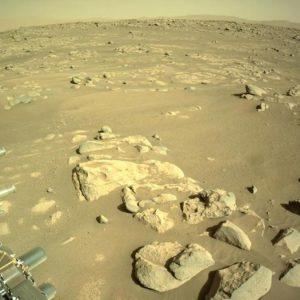 La NASA logró convertir la atmósfera de Marte en oxígeno y permitirá ser habitado por humanos