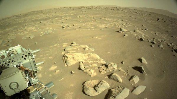 La NASA logró convertir la atmósfera de Marte en oxígeno y permitirá ser habitado por humanos