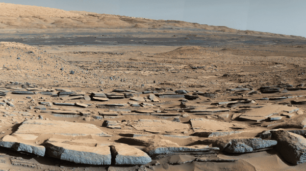 MOXIE: cómo es la tecnología que convierte la atmósfera de Marte en oxígeno