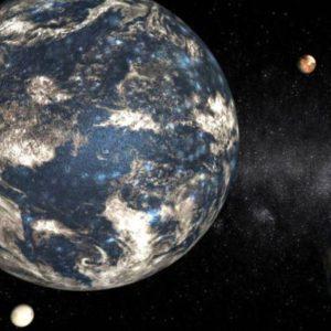 Cuál es la importancia de la exploración de planetas similares a la Tierra