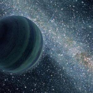 Qué pasa con los planetas cuando son expulsados de su sistema solar