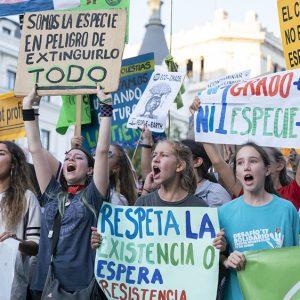 ¿Qué quieren los jóvenes? Proponen cinco ejes para definir políticas públicas