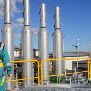 A qué alimenticia nacional YPF Luz le provee energía solar en nueve plantas
