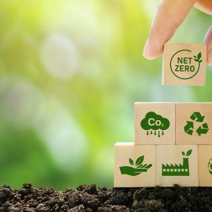 Cuatro gigantes se unieron para desarrollar y escalar tecnologías de descarbonización y economía circular