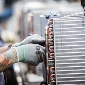 Un grupo tech logró disminuir el consumo energético y desarrollar electrodomésticos mas eficientes