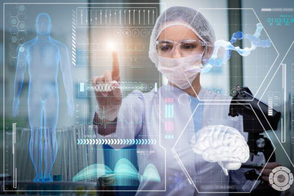 La Inteligencia Artificial, ¿puede mejorar la salud de las personas?