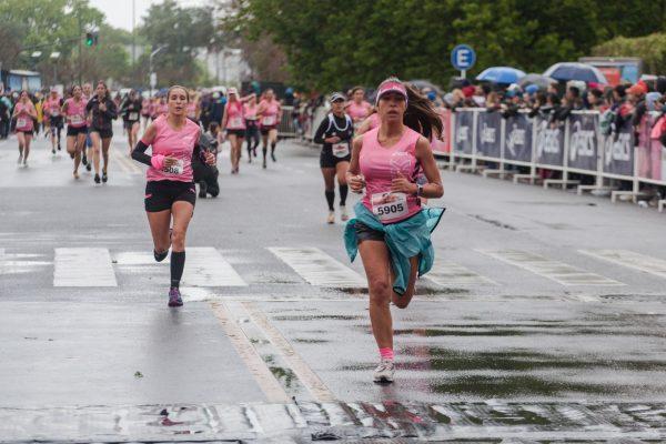 Llega “M5K”, la icónica carrera de mujeres de McDonald’s: cómo inscribirse