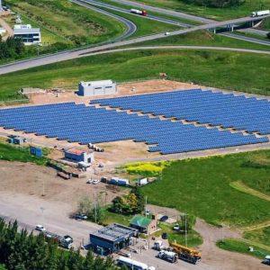 Qué empresas ofertaron para producir energía a través de plantas fotovoltaicas en Santa Fe