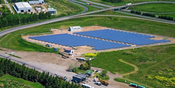 Qué empresas ofertaron para producir energía a través de plantas fotovoltaicas en Santa Fe