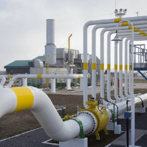 Cuál es la agenda climática de una de las mayores transportadoras de gas del país