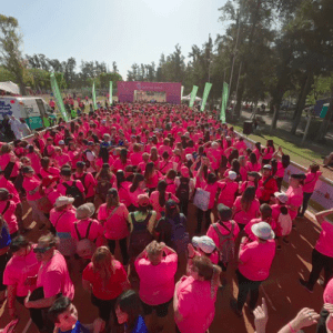 Caminata Central Oeste 2023, el evento solidario y saludable que recaudó más de seis millones de pesos