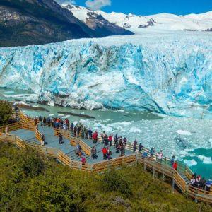 Cerrarán los accesos a más de 20 parques nacional en apoyo a cuatro trabajadores