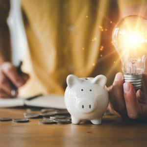 9 consejos para ahorrar energía en el hogar y reducir la factura de luz