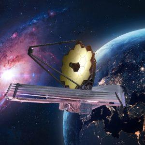 El telescopio James Webb descubrió “aviones” en Júpiter, pero qué es y para qué funciona
