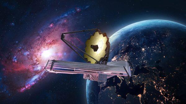 El telescopio James Webb descubrió «aviones» en Júpiter, pero qué es y para qué funciona