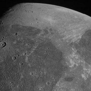 Cómo nació el sistema planetario y en qué influye el estudio de la Luna