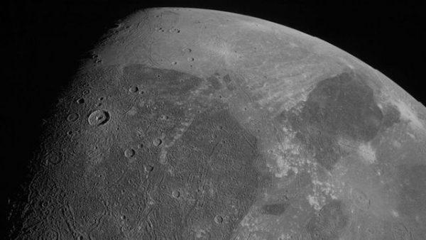Cómo nació el sistema planetario y en qué influye el estudio de la Luna