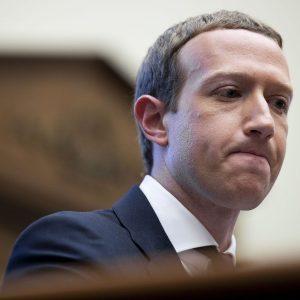 Mark Zuckerberg, en problemas: acusan a Meta de dañar la salud física y mental de los jóvenes