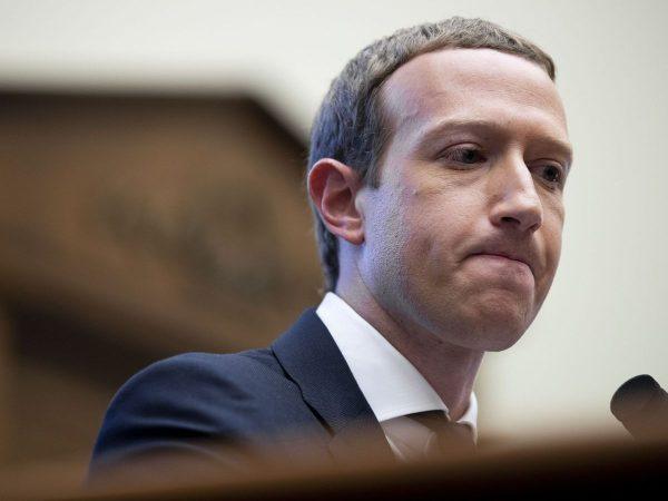 Mark Zuckerberg, en problemas: acusan a Meta de dañar la salud física y mental de los jóvenes