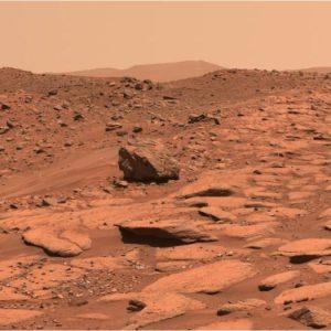 La NASA encontró algunas extrañezas en Marte y la comunidad científica quedó paralizada