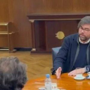 Massa analiza la posibilidad de minar Bitcoin con gas residual de Vaca Muerta