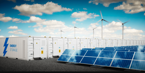Transición energética: cómo se complementan el litio y la energía renovable