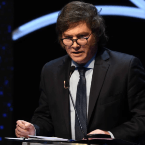 Elecciones 2023: Qué es la Agenda 2030 a la que Milei no va a adherir en caso de ser presidente