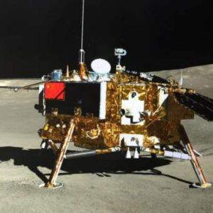 China vuelve a la Luna: cómo es la misión especial para tomar muestras de la cara oculta de este satélite