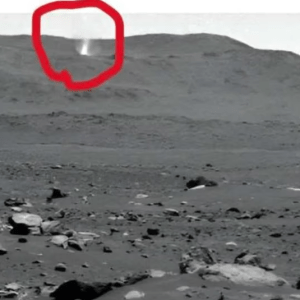 El increíble hallazgo de la NASA en Marte que ayudará a comprender mejor su atmósfera