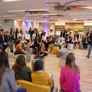 Naranja X afianza su compromiso sustentable con proyectos de educación ambiental y prácticas regenerativas