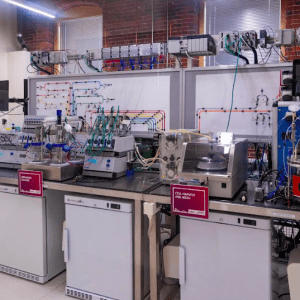 Biomanufactura, el futuro en la fabricación artificial de células, tejidos y órganos humanos a gran escala